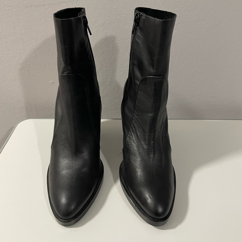 Zara Boots